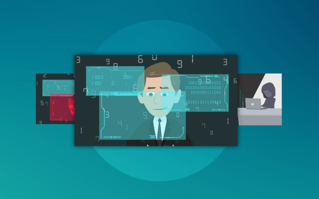 Cybersecurity Basics for Agency Owners & Staff