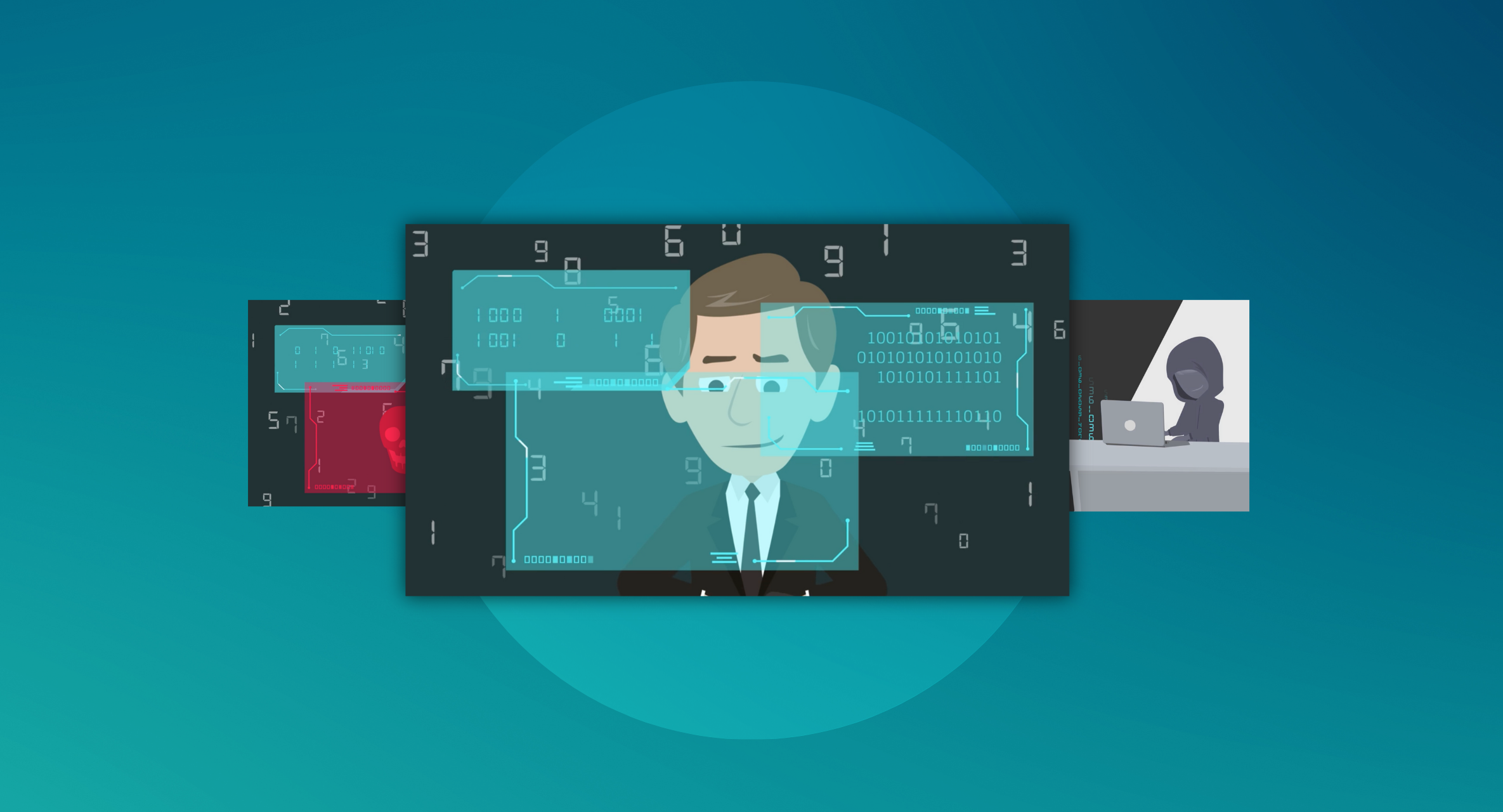 CARE0212 – Cyber Security Basics