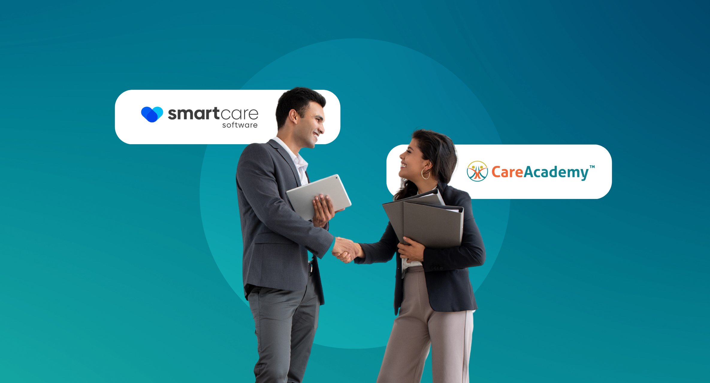 CareAcademy Smartcare Integration careacademy smartcare integration streamlines home care operations
