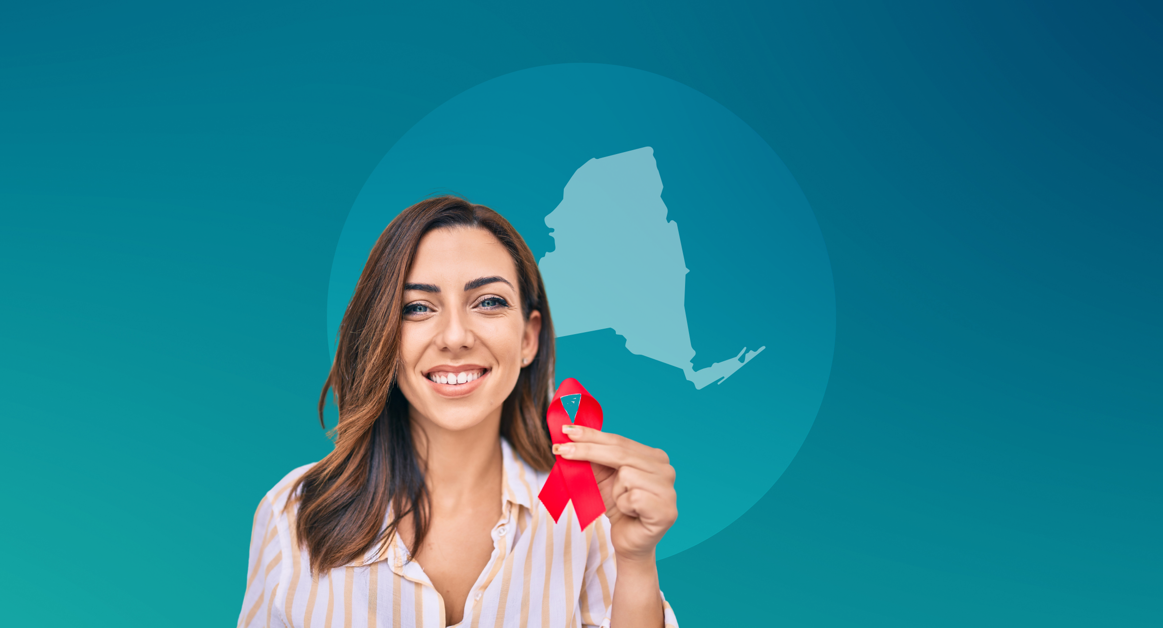 New York State Law on HIV Testing and Confidentiality_ Supplement New York State Law on HIV Testing and Confidentiality: Supplement. Our new educational material provides high-quality coverage of Article 27-F, New York's law on HIV testing and confidentiality