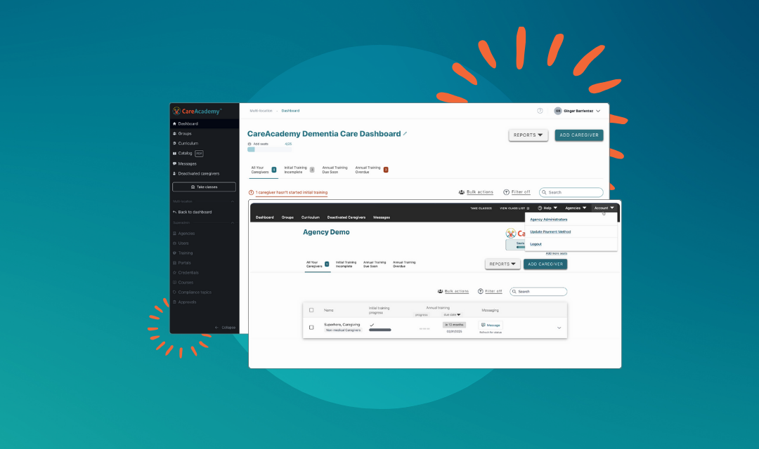 Enhanced Admin Interface and Streamlined Payments