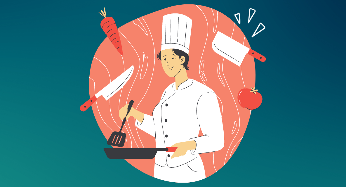 Elevating Dining Safety in Senior Living Elevating Dining Safety in Senior Living