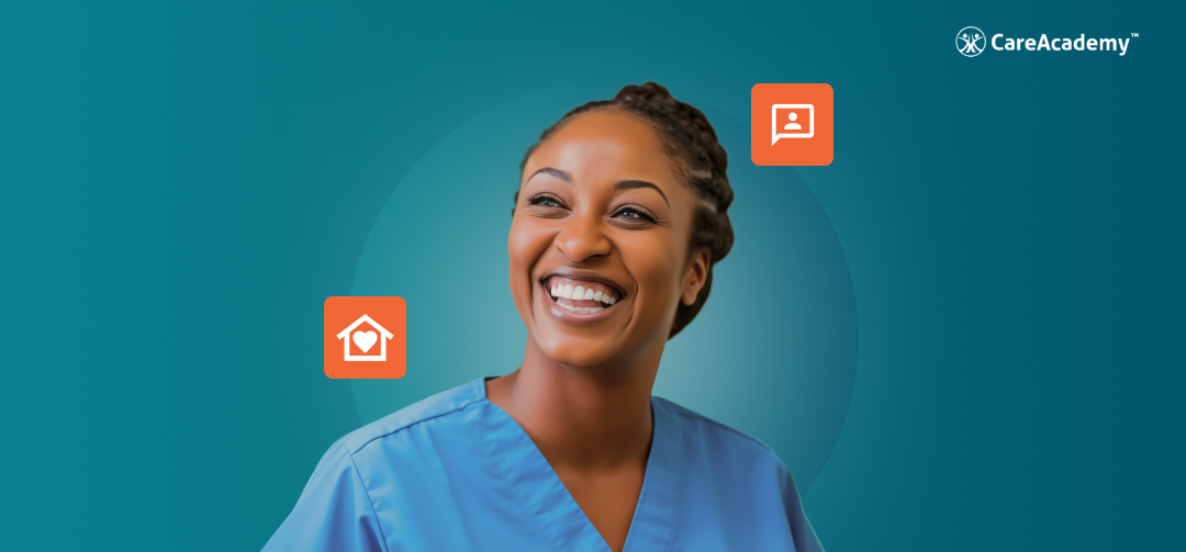 People Skills Leadership Classes for Long-Term Care!