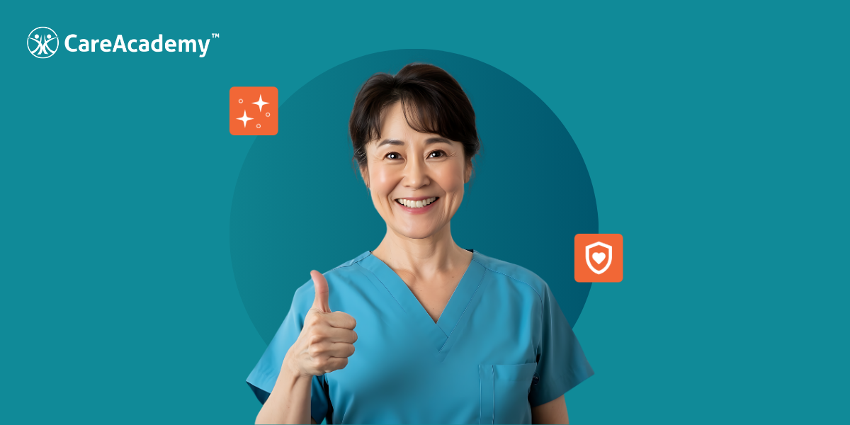 New.CareAcademy ROAR