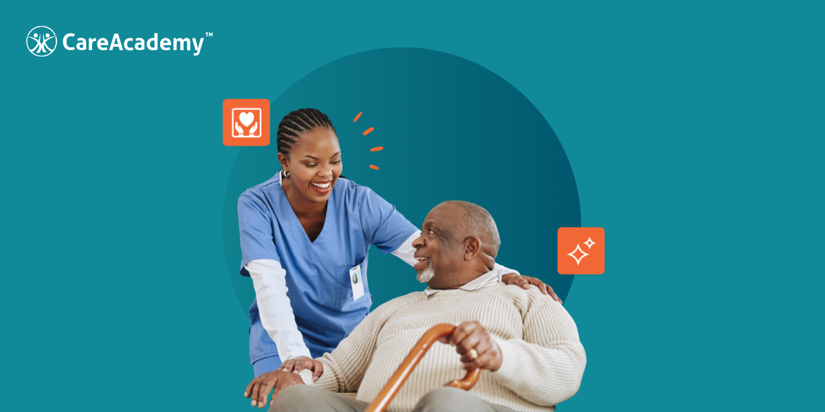 New.CareAcademy Resident