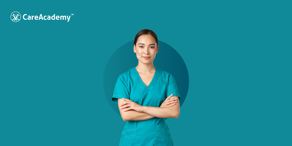 1200×600 Care Academy Banner