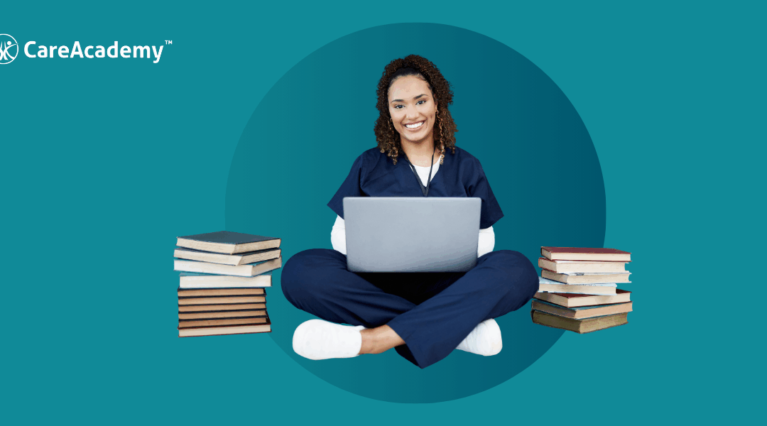 CareAcademy Now Offers CDSS-Approved Administrator CEUs for California RCFE and ARF Facilities